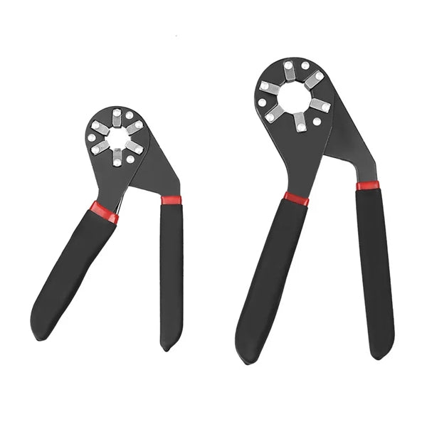 Multifunction Adjustable Wrench