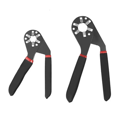 Multifunction Adjustable Wrench