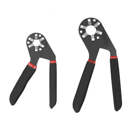 Multifunction Adjustable Wrench