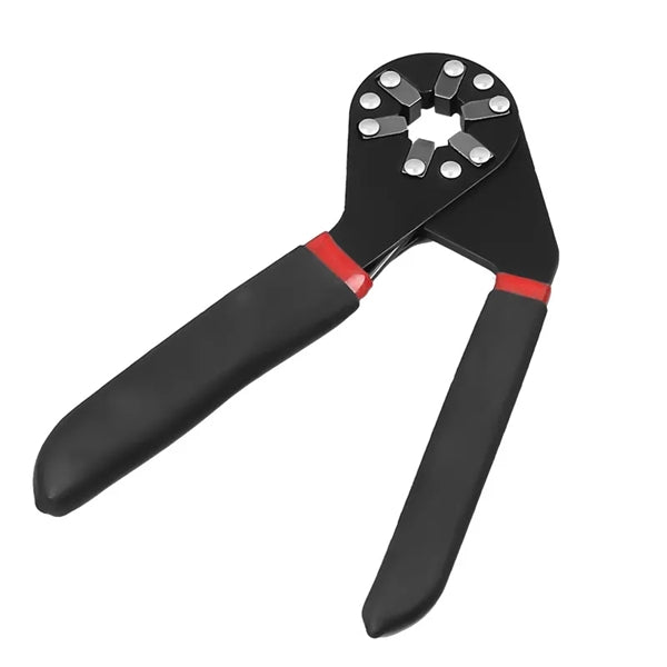 Multifunction Adjustable Wrench