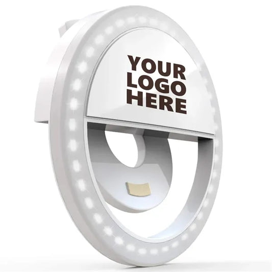 LED Selfie Ring Light for Phone