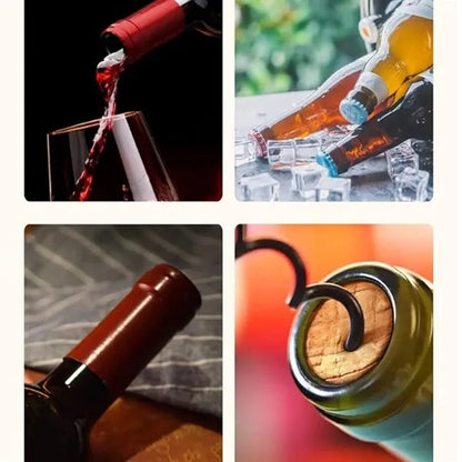 Party Bar Restaurant Fold Serrated Bottle Opener