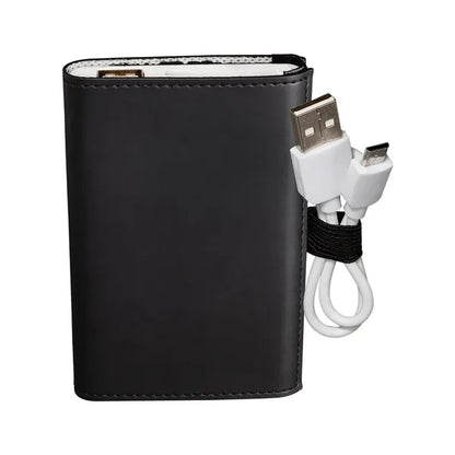 Italian Thermo PU Slim Executive Charger