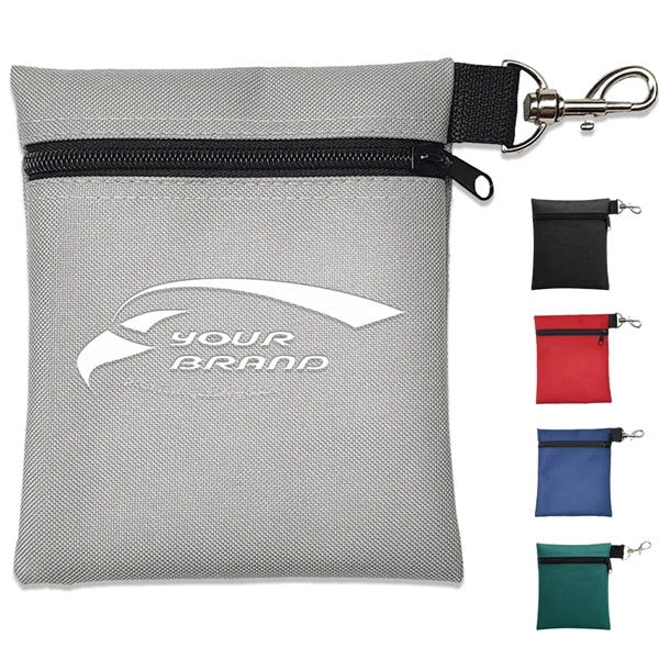 Unisex Portable Golf Accessories Ball Carry Bag