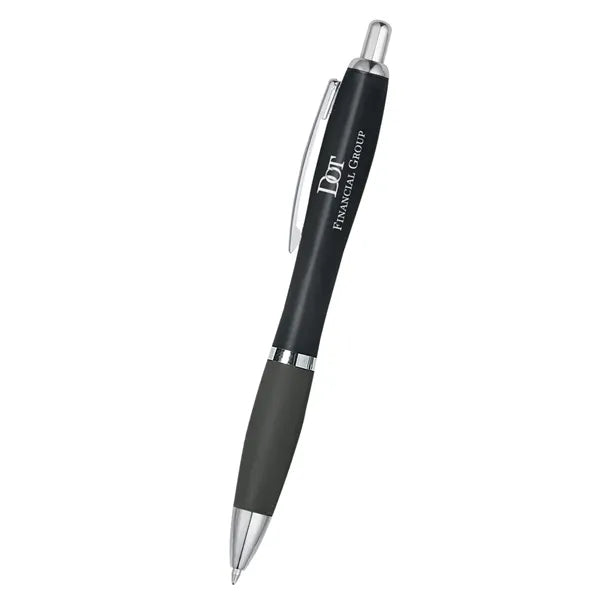 Satin Pen
