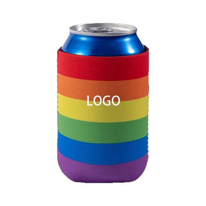 Pride Gift Set 3pcs LGBTQ Accessories in One Bag