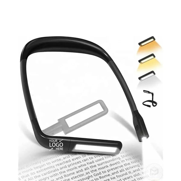 LED Neck Reading Light