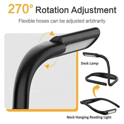 LED Neck Reading Light