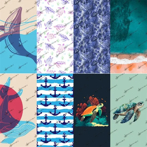 Bath Pool Camping Travel Super Absorbent Beach Towel