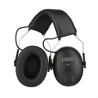 Wireless Bluetooth Earmuffs Noise Reduction NRR 28dB