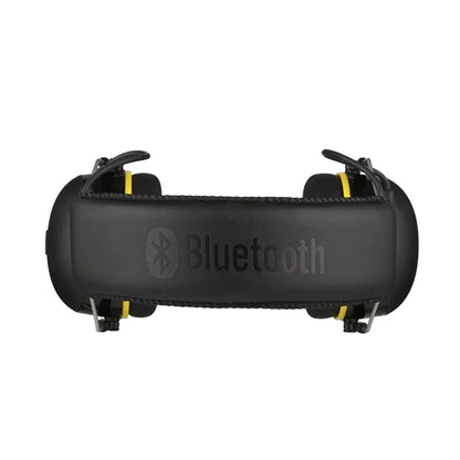 Wireless Bluetooth Earmuffs Noise Reduction NRR 28dB