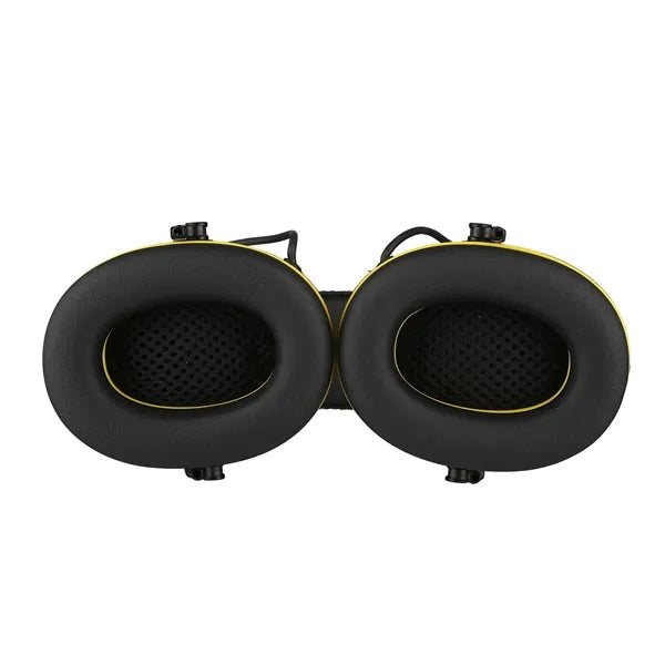 Wireless Bluetooth Earmuffs Noise Reduction NRR 28dB