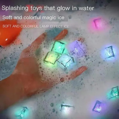 Waterproof Led Ice Cube