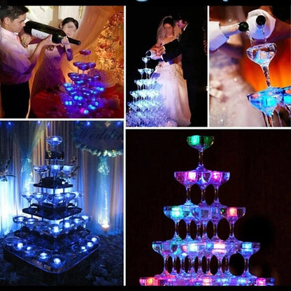 Waterproof Led Ice Cube