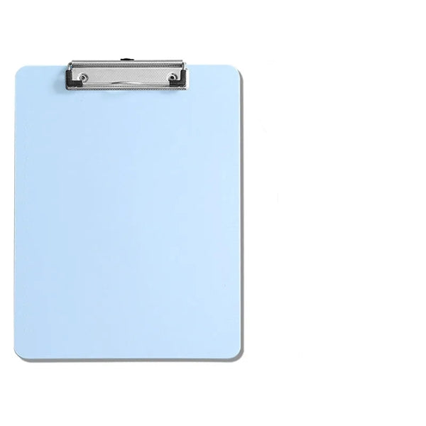 Document Sorting Clipboards Folder