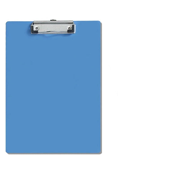 Document Sorting Clipboards Folder