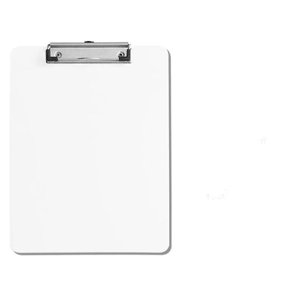 Document Sorting Clipboards Folder