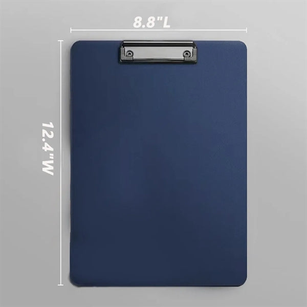 Document Sorting Clipboards Folder