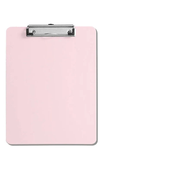 Document Sorting Clipboards Folder