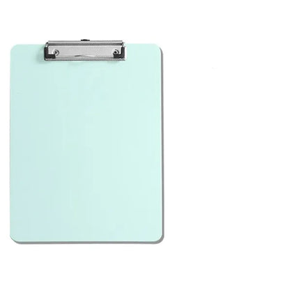 Document Sorting Clipboards Folder