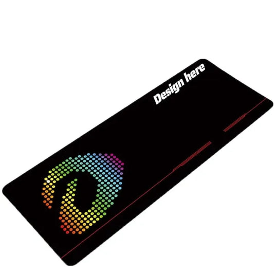 Computer Mouse Keyboard Mat