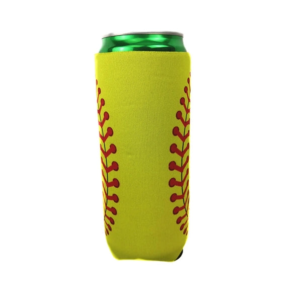 Neoprene Can Cooler (4.9" L x 3.7" W)