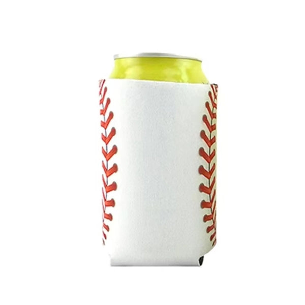 Neoprene Can Cooler (4.9" L x 3.7" W)