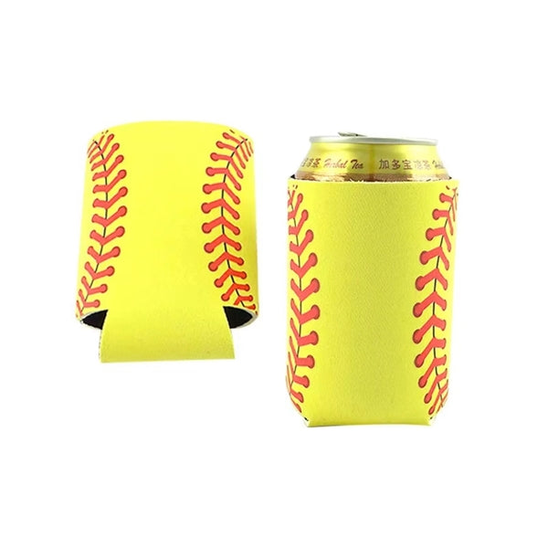 Neoprene Can Cooler (4.9" L x 3.7" W)