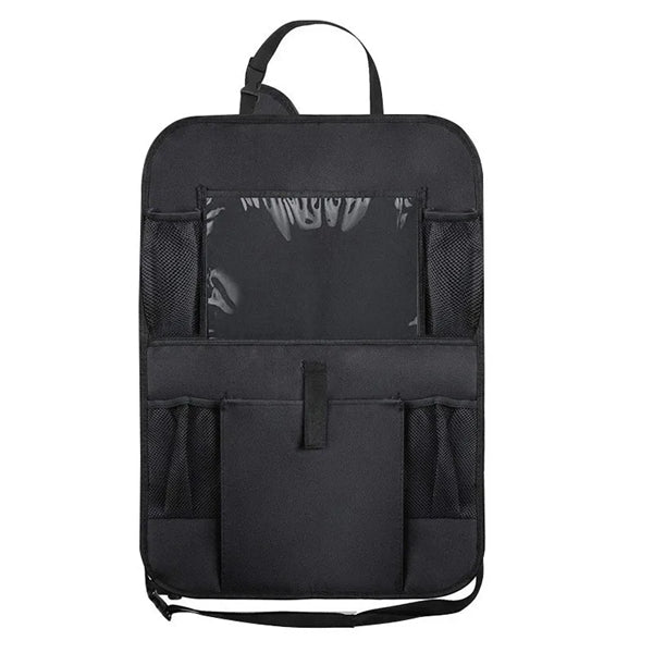 Auto Back Seat Organizer