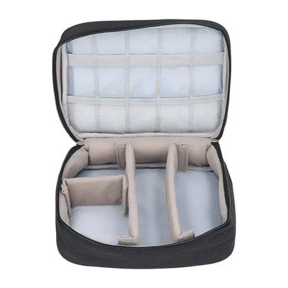 Tech Organizer Travel Cable Case Waterproof