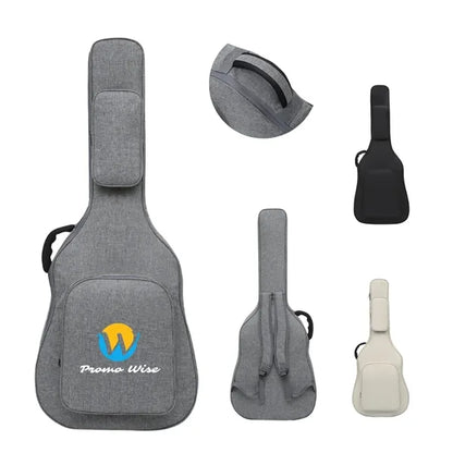 Bass Guitar Gig Bag 0.47 inch Padding