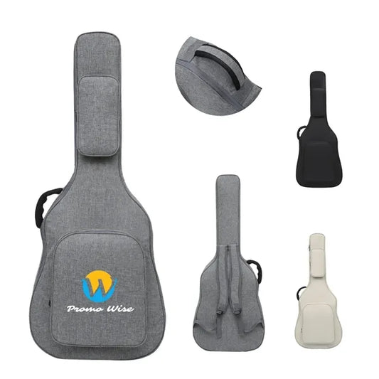 Bass Guitar Gig Bag 0.47 inch Padding