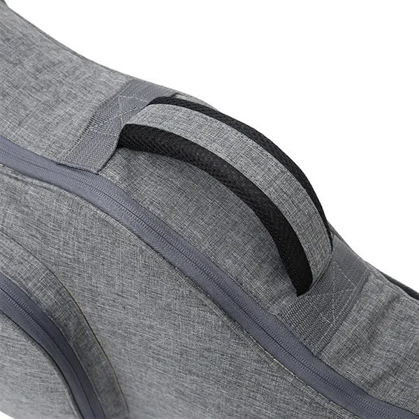 Bass Guitar Gig Bag 0.47 inch Padding