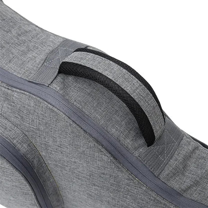Bass Guitar Gig Bag 0.47 inch Padding