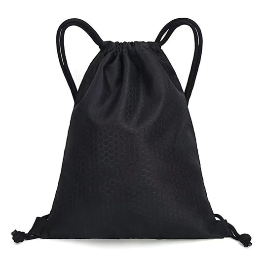 Polyester Drawstring Backpack