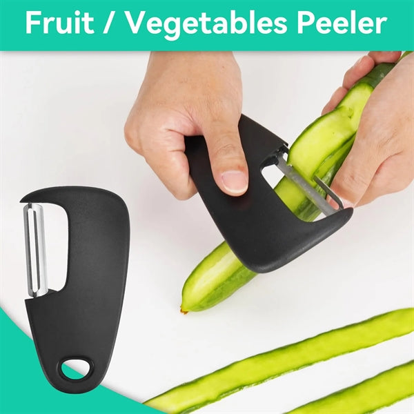 Compact Camper 6-in-1 Kitchen Gadget