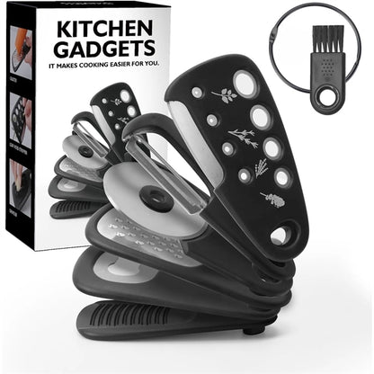 Compact Camper 6-in-1 Kitchen Gadget