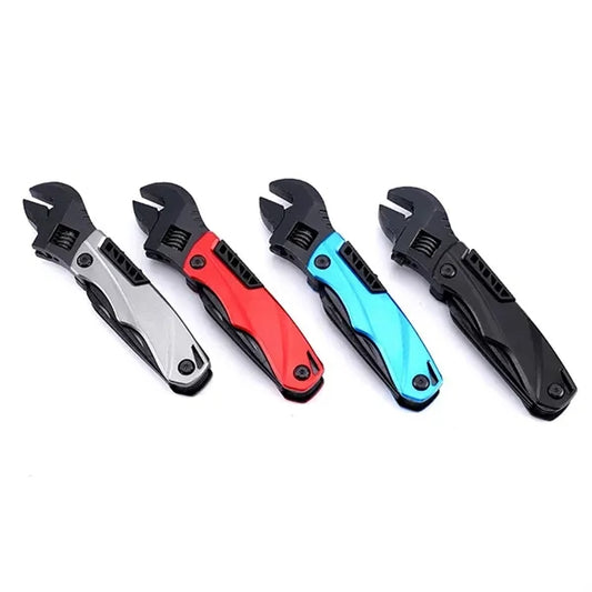 Multi Tool Wrench