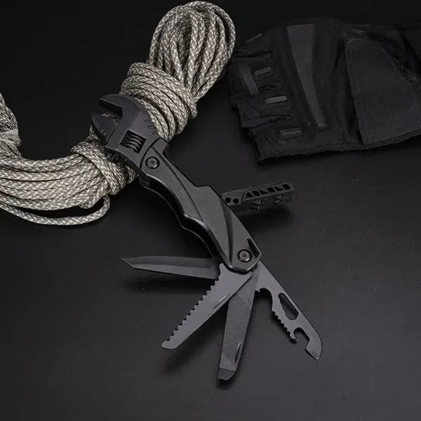 Multi Tool Wrench