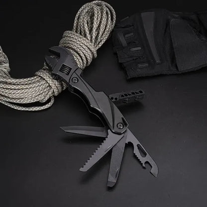 Multi Tool Wrench