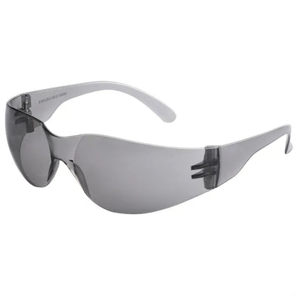 Wrap Around Safety Glasses