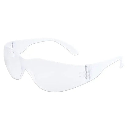 Wrap Around Safety Glasses