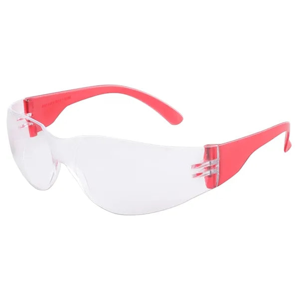 Wrap Around Safety Glasses