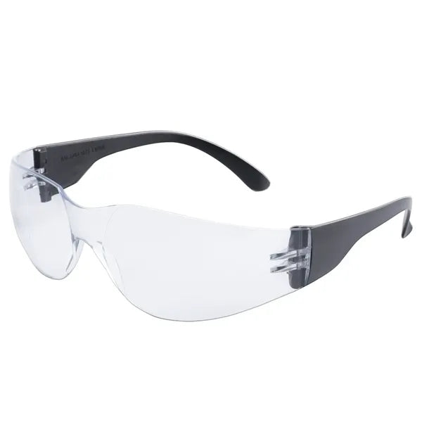 Wrap Around Safety Glasses
