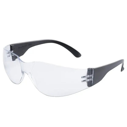 Wrap Around Safety Glasses