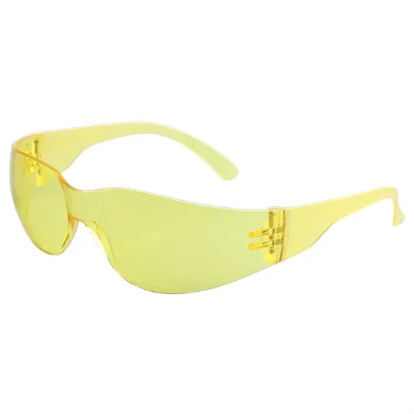 Wrap Around Safety Glasses