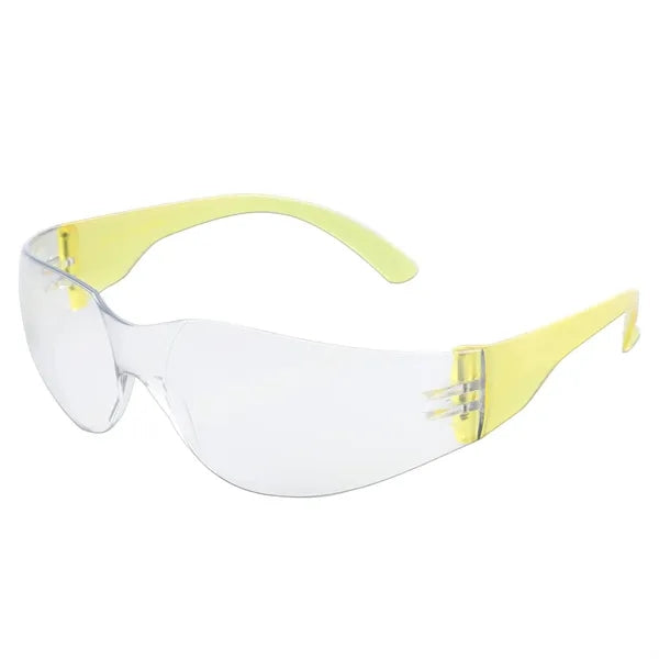 Wrap Around Safety Glasses