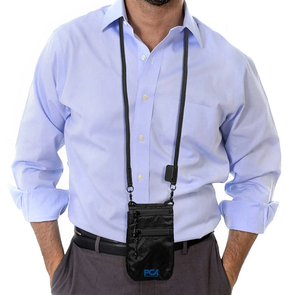 Ultimate Phone and Sling Bag Combo