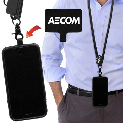 Ultimate Phone and Sling Bag Combo