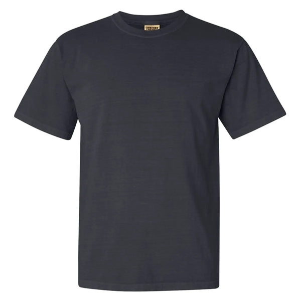 Comfort Colors - Garment Dyed Heavyweight Ringspun Short ...